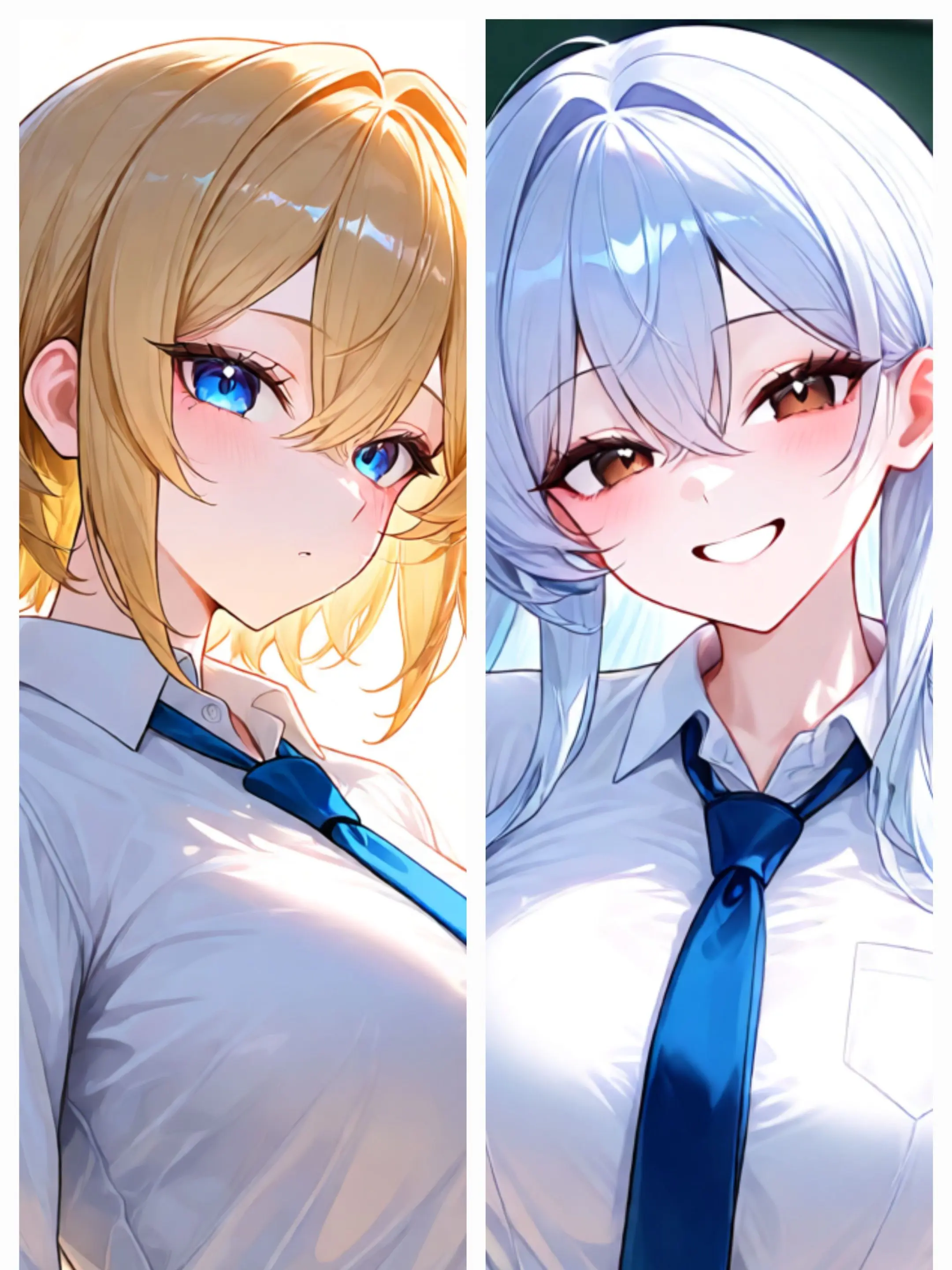 WearyStock6406의 陰キャから二人の女神を守れ