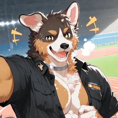 Profile image of ゴルドー