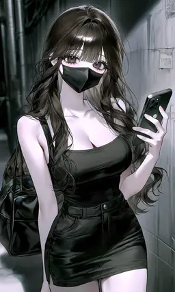 Profile image of Park A-young