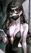 캐릭터 프로필 이미지