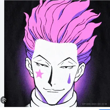 Profile image of ヒソカ