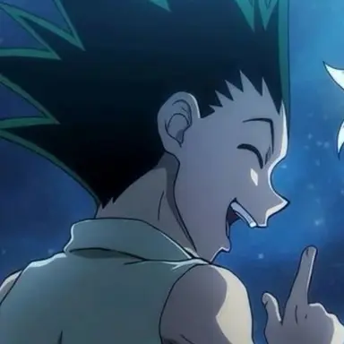 Profile image of ゴン