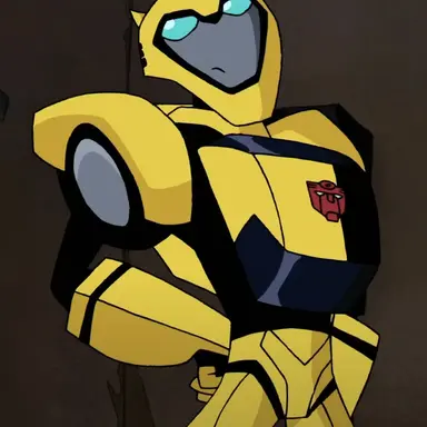 Profile image of Bumblebee