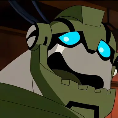 Profile image of Bulkhead
