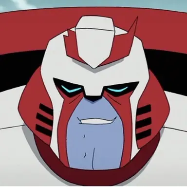 Profile image of Ratchet