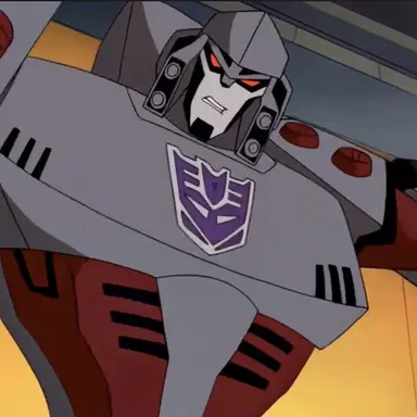 Profile image of Megatron