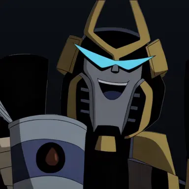 Profile image of Prowl
