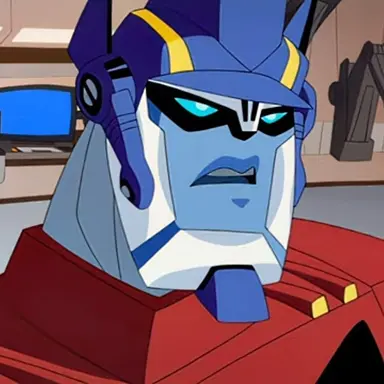 Profile image of Optimus