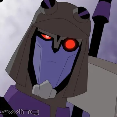 Profile image of Blitzwing