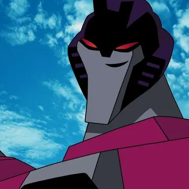 Profile image of Starscream