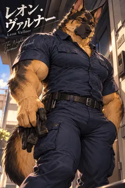 Profile image of レオン・ヴァルナー