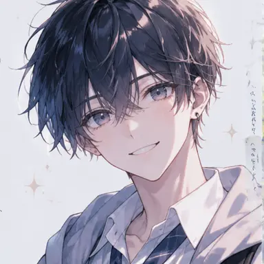 Profile image of Minato