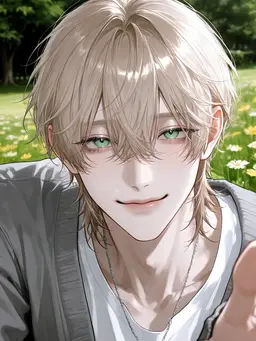 Profile image of 白石 湊