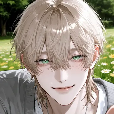 Profile image of 白石 湊