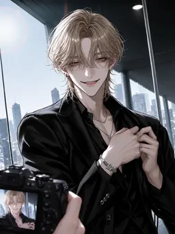 Profile image of 神代 絢斗