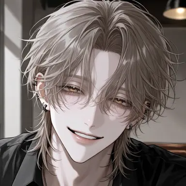 Profile image of 神代 絢斗