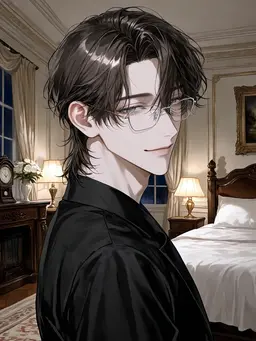 Profile image of 미카게 레이