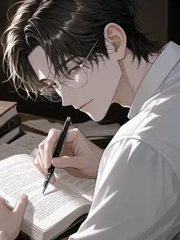 Profile image of 御影 玲