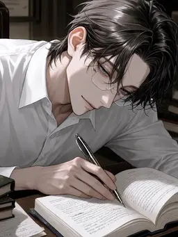 Profile image of 御影 玲