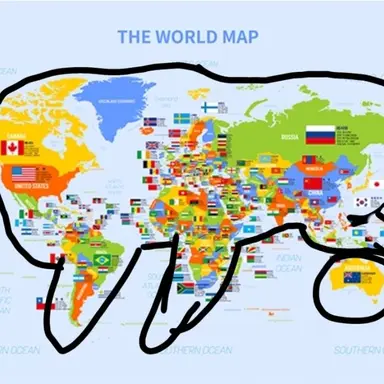 Profile image of 괴물