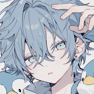 Profile image of 亜留