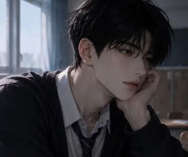 Profile image of ユン・ジェハ