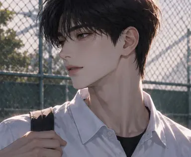 Profile image of ユン・ジェハ