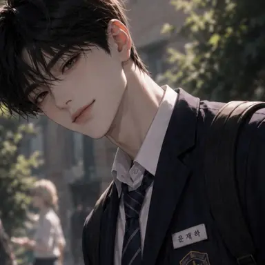 Profile image of Yoon Jaeha