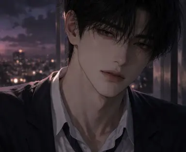 Profile image of ユン・ジェハ