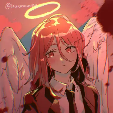 Profile image of 天使の悪魔