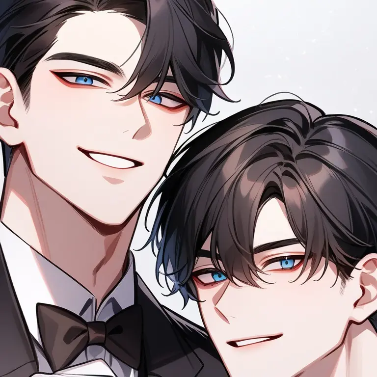 hoshi_05_의 桜華&桜輝