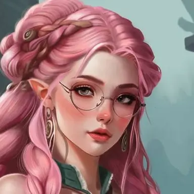 Profile image of Lilly