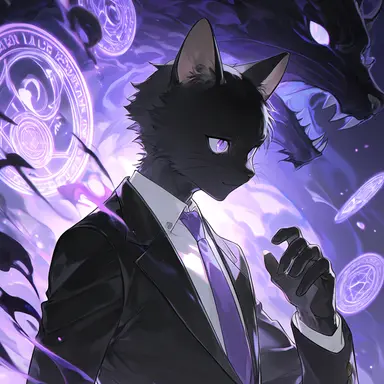 Profile image of Kai