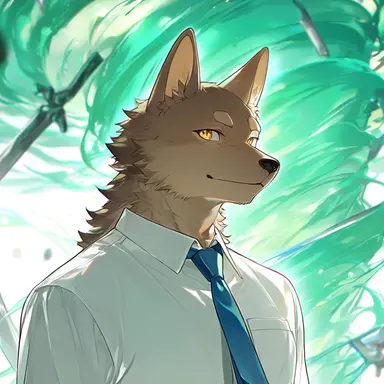 Profile image of Haru