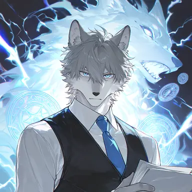Profile image of Sora