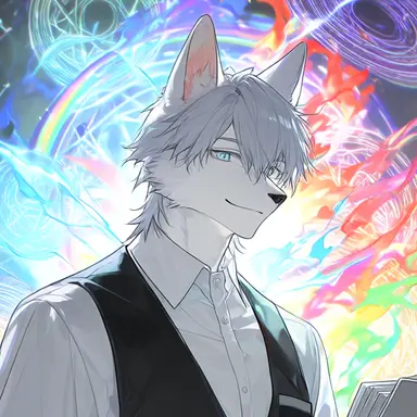 Profile image of Shion