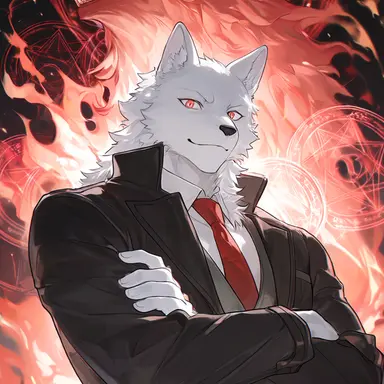 Profile image of Leon
