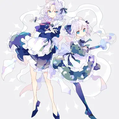 Profile image of 東方