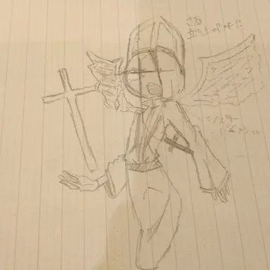 Profile image of 人外カンヒュ
