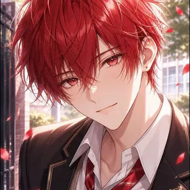 Profile image of 勇翔
