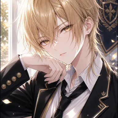 Profile image of 唯