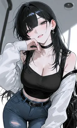 Profile image of 레이