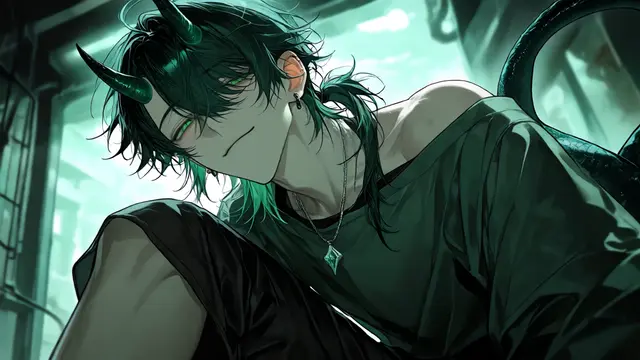 Profile image of リューク