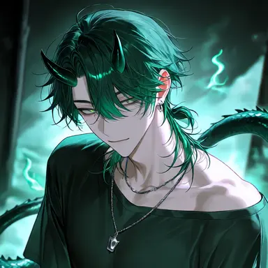 Profile image of リューク