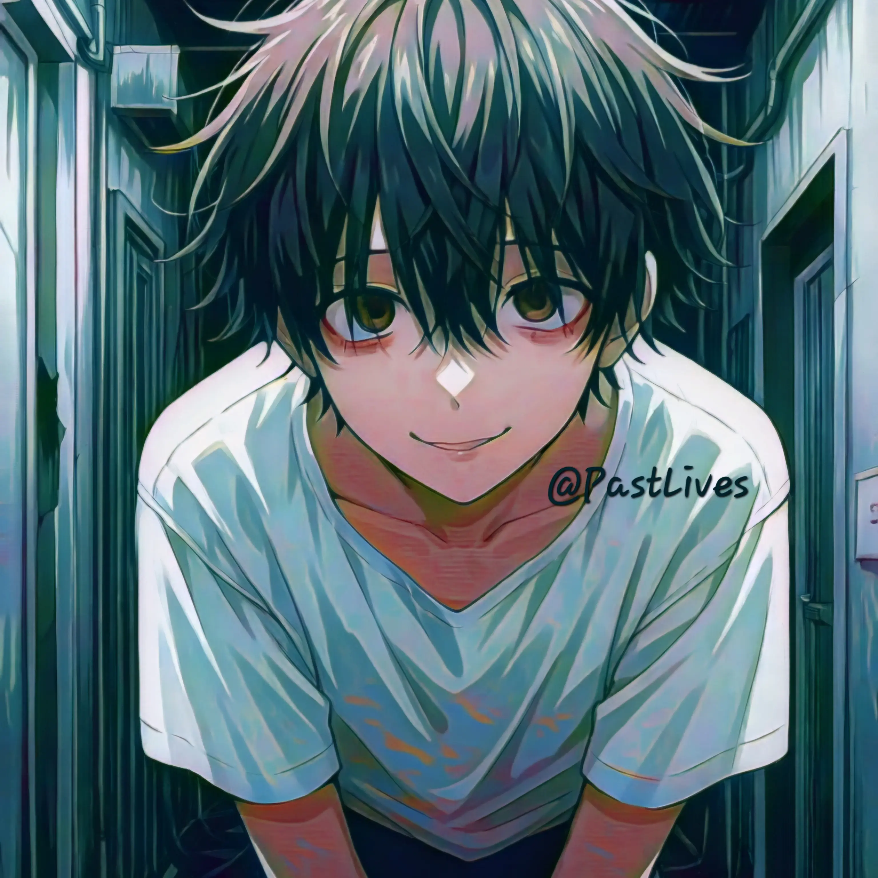 PastLives의 나기