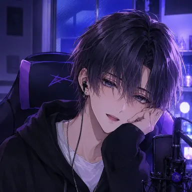 Profile image of Ren Tsukishiro