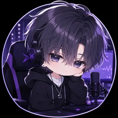Profile image of Ren Tsukishiro
