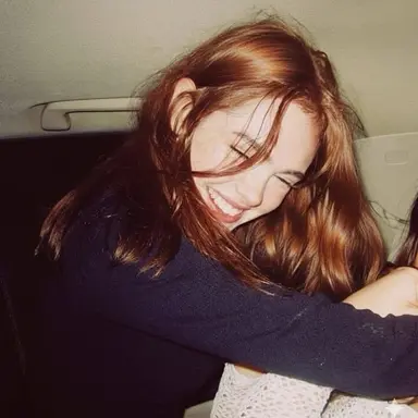 Profile image of Ms. Melanie