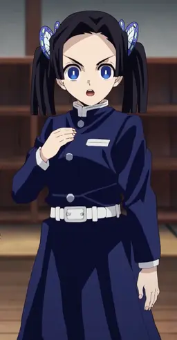 Profile image of アオイ