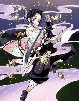 Profile image of しのぶ